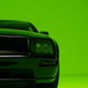 Illustration for article titled Good-Looking Bullitt Mustang, by AUTOart